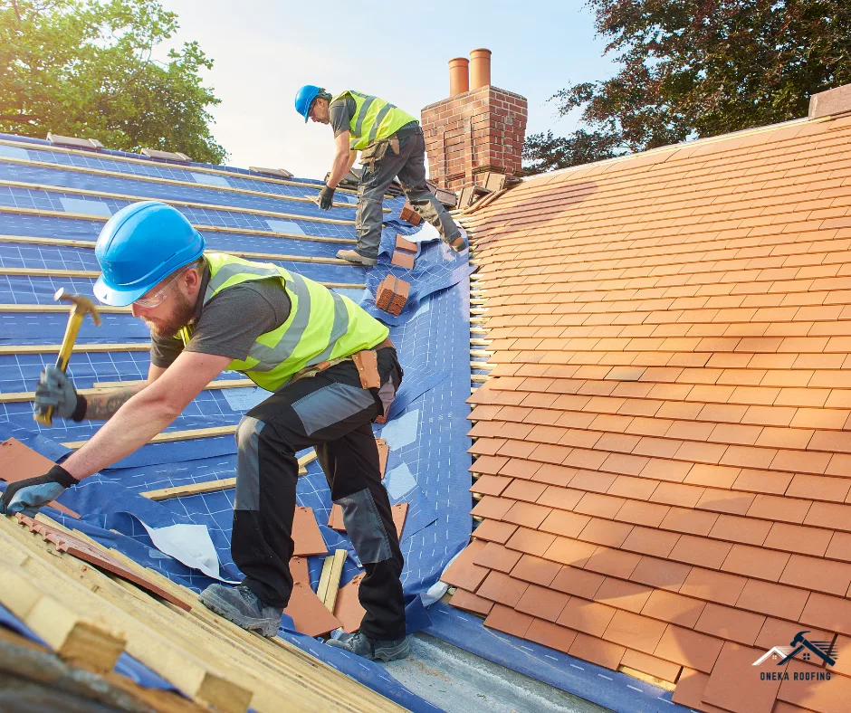 Why choose Roof Repair Near Me in Kingston, NH